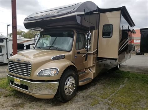 jayco seneca rv for sale